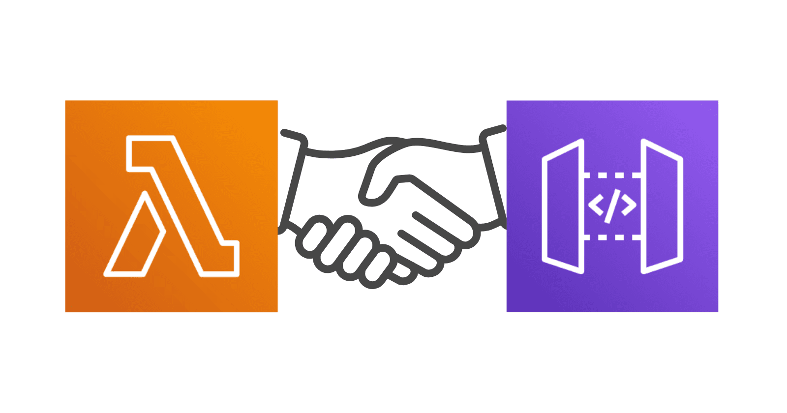 When AWS Lambda Meets API Gateway