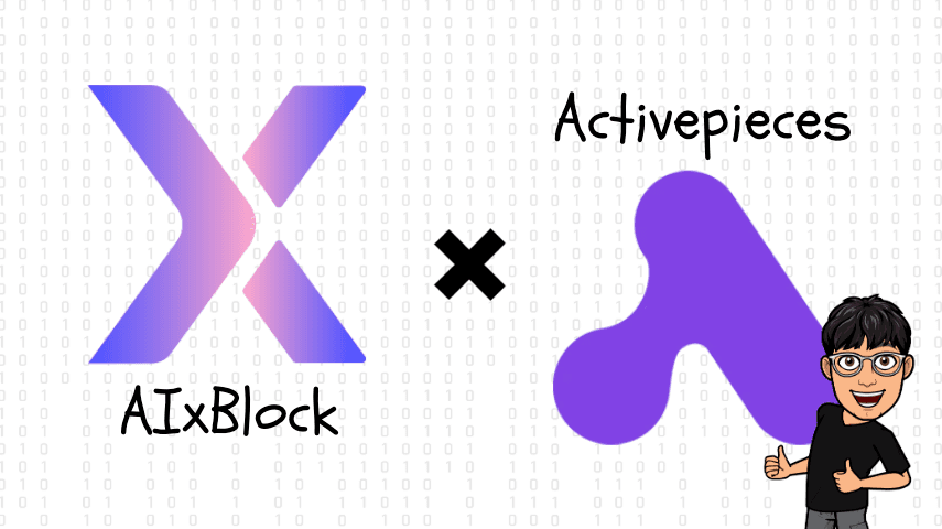 Redefining DevOps with AIxBlock & ActivePieces