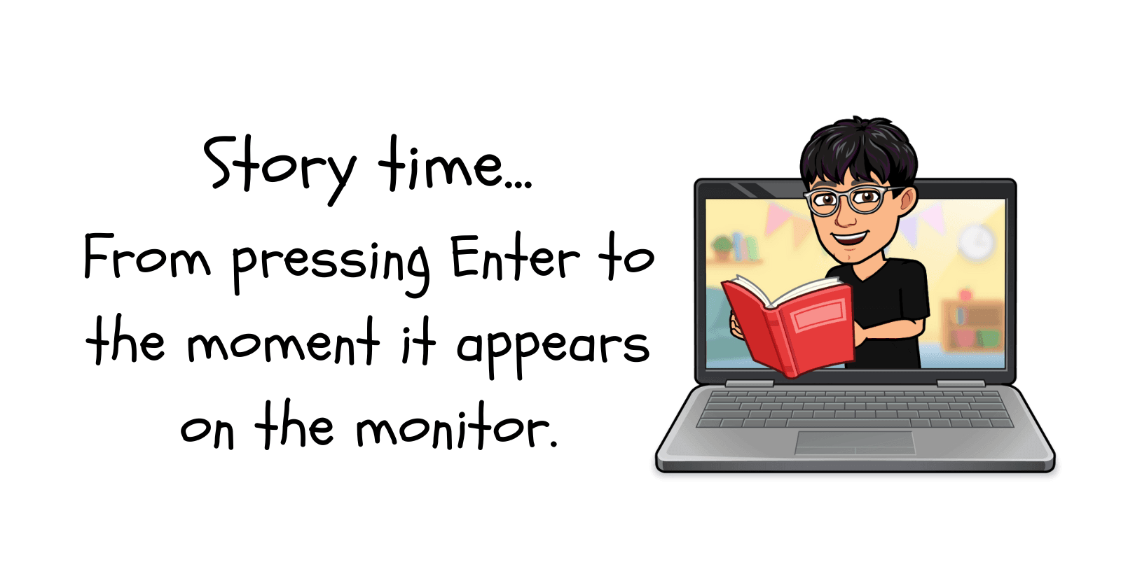 How Your Browser Works: A Journey Through the World Wide Web