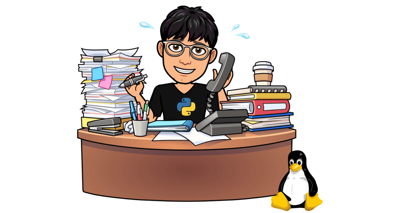 Simplify Linux Service Management with Python and Tkinter