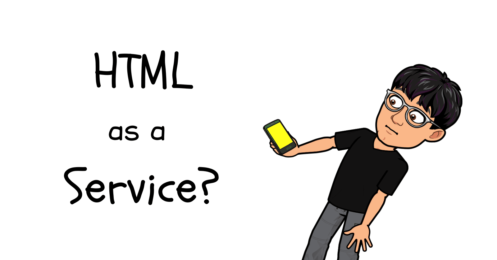 HTMLaaS | Simplifying HTML Data Extraction with FastAPI