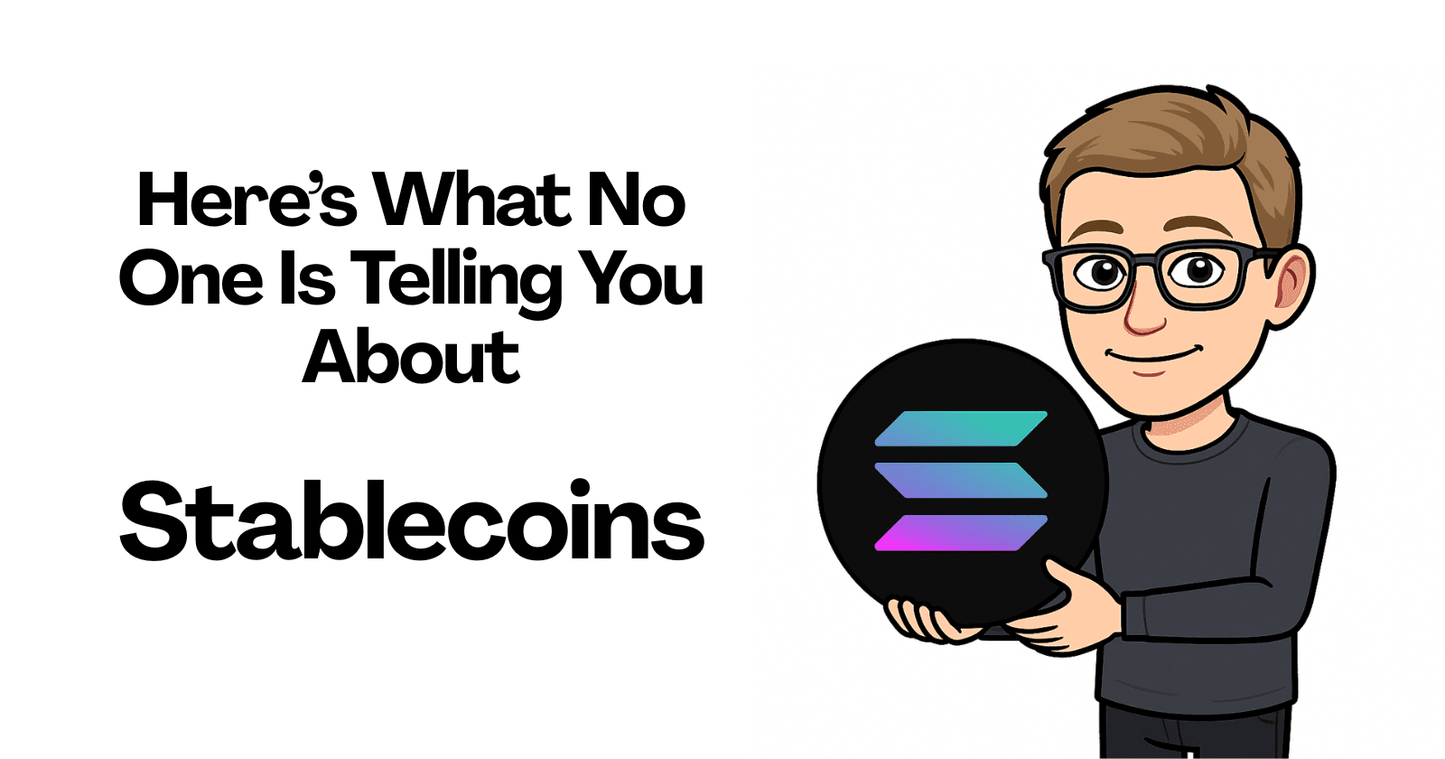 Is Solana the Visa of Crypto?