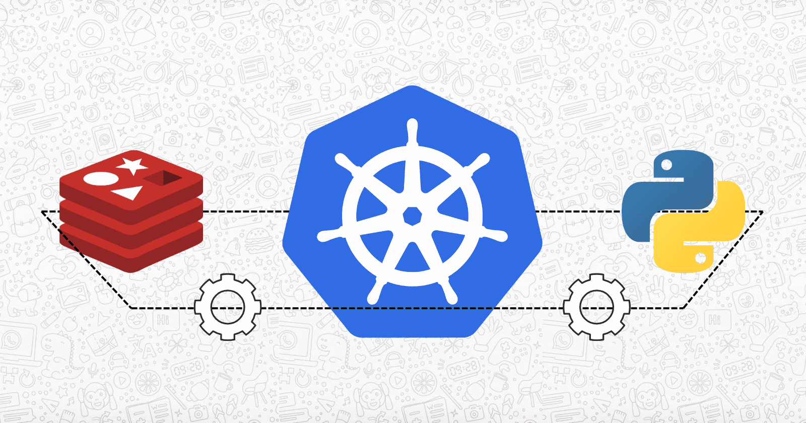 The "Why" of Kubernetes