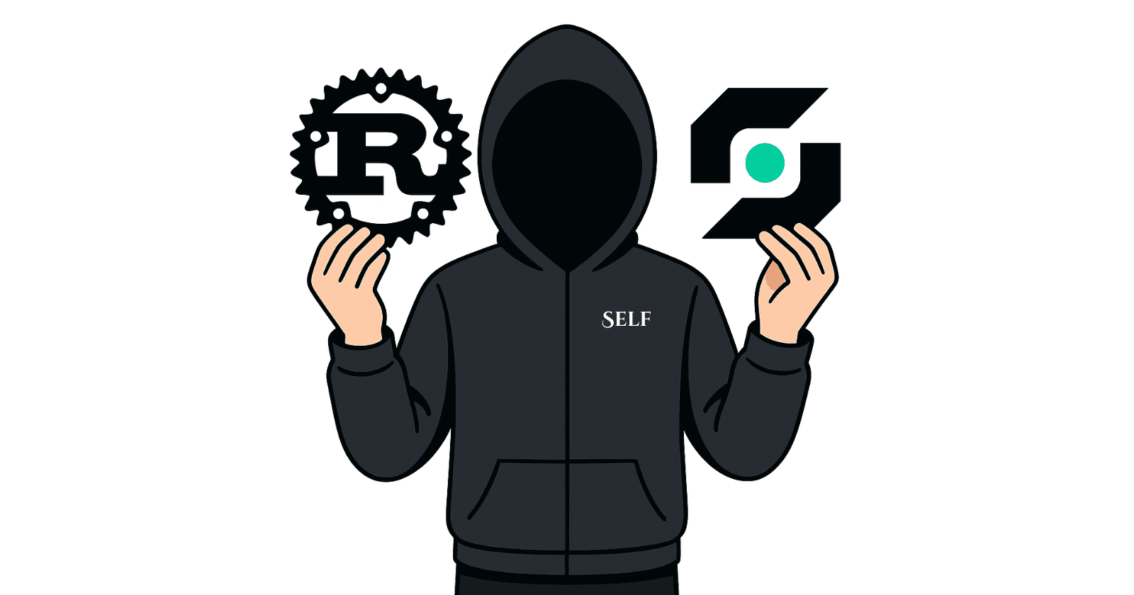 Integrating Self Protocol with Rust