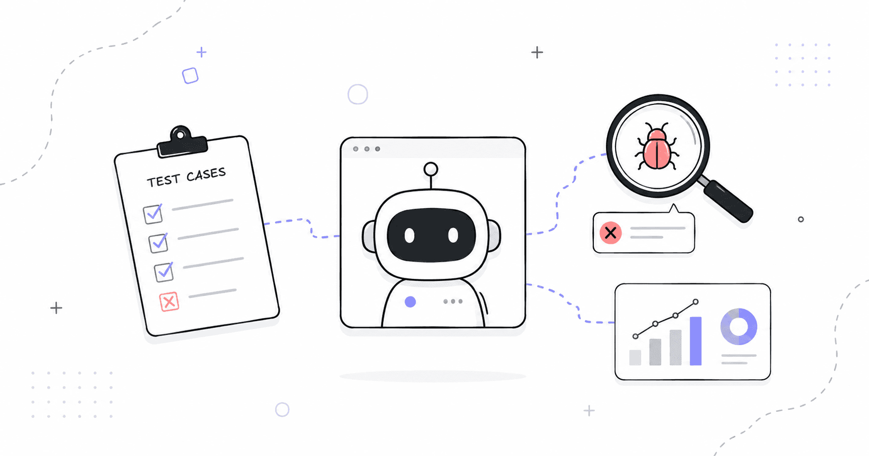 I Built an Autonomous Testing Framework for AI Agents.